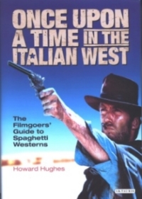 Cover image: Once Upon A Time in the Italian West 1st edition 9781850438960