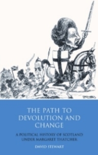 Cover image: The Path to Devolution and Change 1st edition 9781845119386