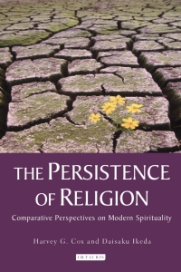 Titelbild: The Persistence of Religion 1st edition 9781848851948