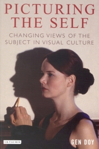 Cover image: Picturing the Self 1st edition 9781850434122