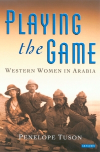 Cover image: Playing the Game 1st edition 9781860649332