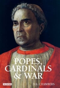 Cover image: Popes, Cardinals and War 1st edition 9781845111786