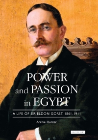 صورة الغلاف: Power and Passion in Egypt 1st edition 9781845113643