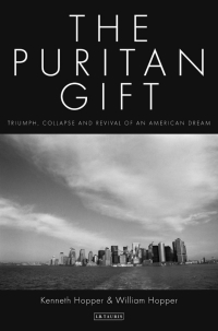 Omslagafbeelding: The Puritan Gift 1st edition 9781845119867