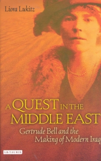 Omslagafbeelding: A Quest in the Middle East 1st edition 9781780766812