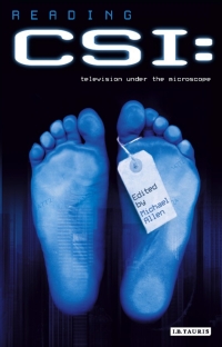 Titelbild: Reading 'CSI' 1st edition 9781845114282