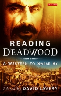 Cover image: Reading Deadwood 1st edition 9781845112219