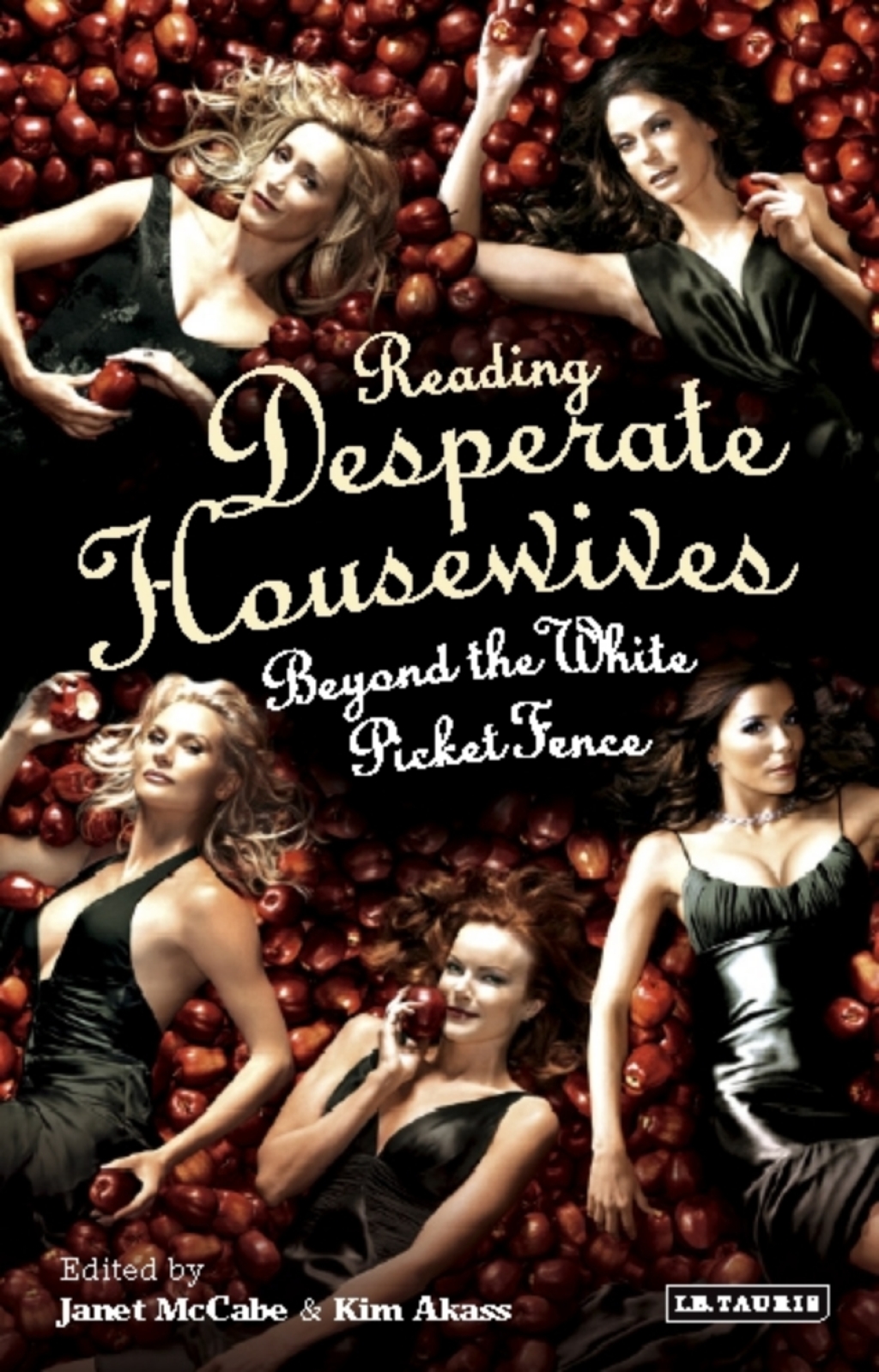 Reading 'Desperate Housewives' - 1st Edition (eBook Rental)