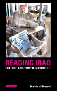 صورة الغلاف: Reading Iraq 1st edition 9781845110703