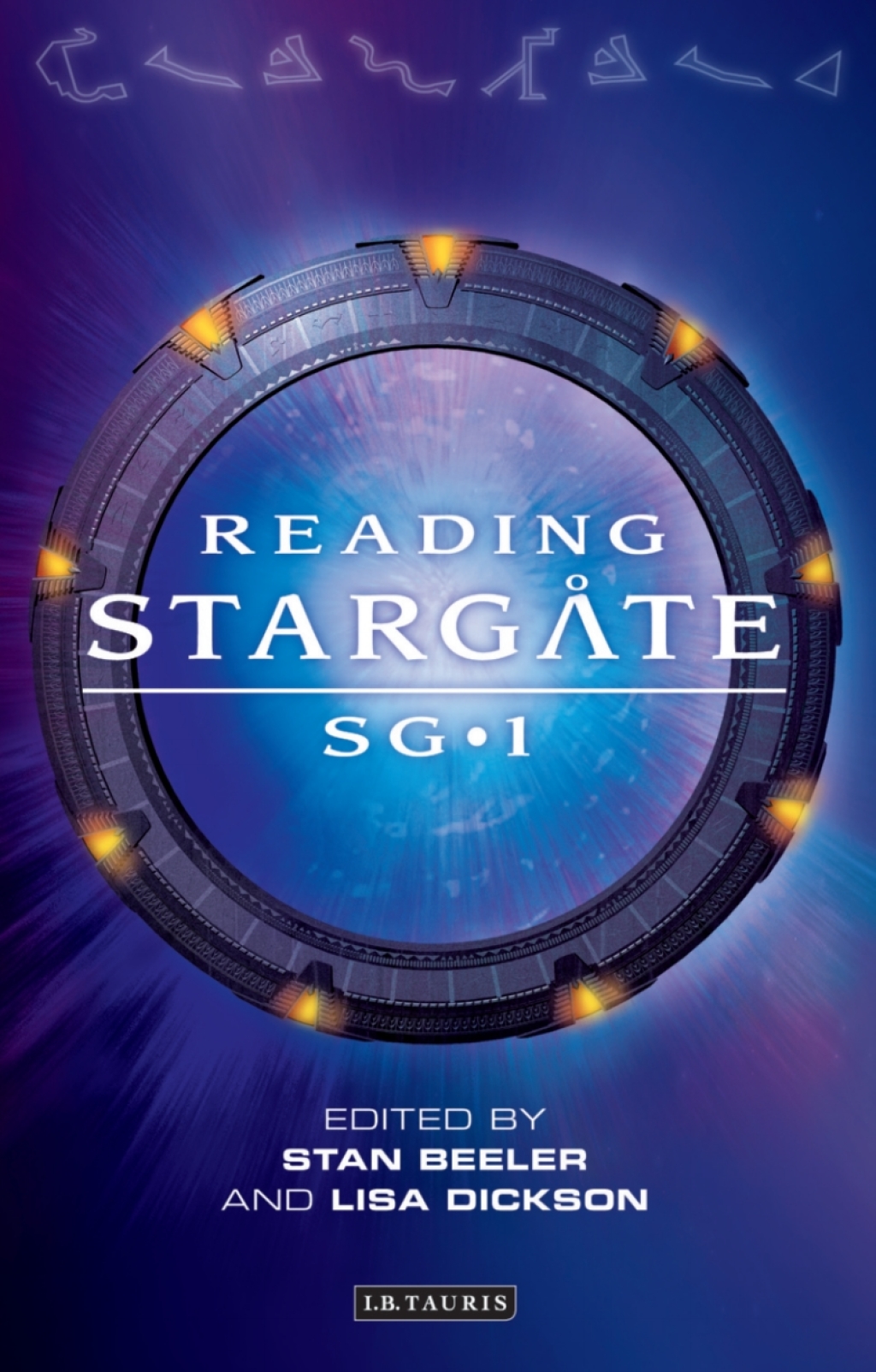 Reading Stargate SG-1 - 1st Edition (eBook Rental)