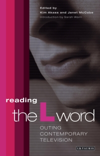 Cover image: Reading 'The L Word' 1st edition 9781845111793