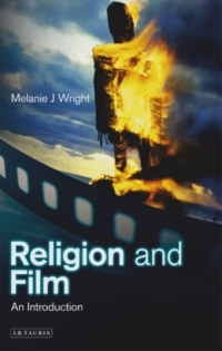 Cover image: Religion and Film 1st edition 9781850437598