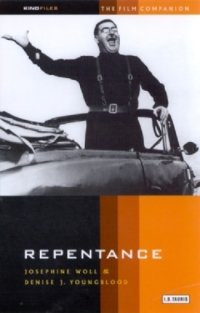 Cover image: Repentance 1st edition 9781860643958