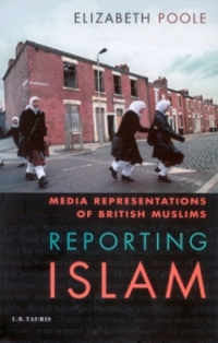 Imagen de portada: Reporting Islam 1st edition 9781860646874