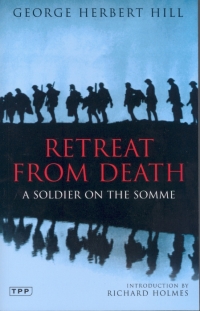 Cover image: Retreat from Death 1st edition 9781850437543