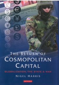 Cover image: The Return of Cosmopolitan Capital 1st edition 9781860647864