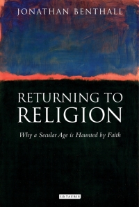 Cover image: Returning to Religion 1st edition 9781845117184