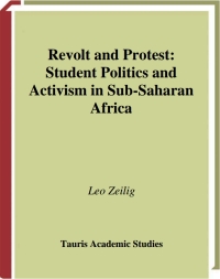 Cover image: Revolt and Protest 1st edition 9781780760438