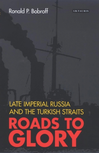 Cover image: Roads to Glory 1st edition 9781845111427