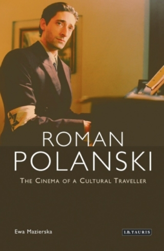 Cover image: Roman Polanski 1st edition 9781845112967