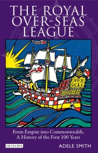 Omslagafbeelding: The Royal Over-seas League 1st edition 9781848850101