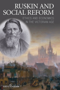 Cover image: Ruskin and Social Reform 1st edition 9781845113490