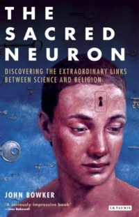 Cover image: The Sacred Neuron 1st edition 9781845113995