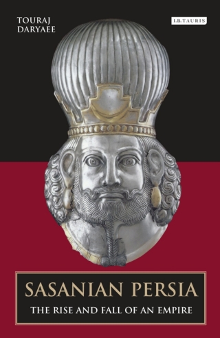 Immagine di copertina: Sasanian Persia 1st edition 9781780763781