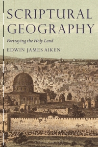 Immagine di copertina: Scriptural Geography 1st edition 9781845118181