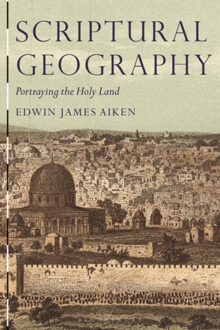 Cover image: Scriptural Geography 1st edition 9781845118181