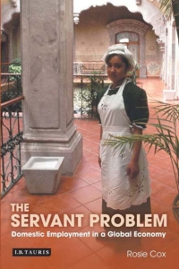 Omslagafbeelding: The Servant Problem 1st edition 9781850436201