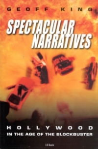Cover image: Spectacular Narratives 1st edition 9781860645723