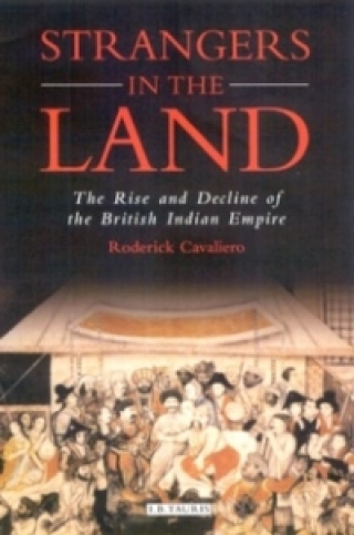 表紙画像: Strangers in the Land 1st edition 9781350179974