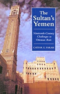 Imagen de portada: The Sultan's Yemen 1st edition 9781860647673