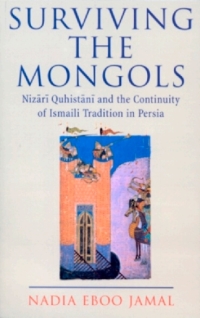 Omslagafbeelding: Surviving the Mongols 1st edition 9781860648762