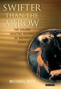 Cover image: Swifter Than the Arrow 1st edition 9781845111168