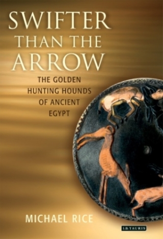 表紙画像: Swifter Than the Arrow 1st edition 9781845111168