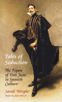 Titelbild: Tales of Seduction 1st edition 9781848859753
