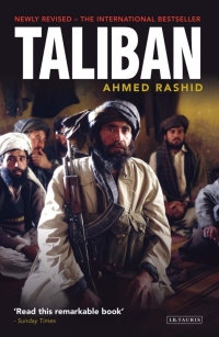 Cover image: Taliban 1st edition 9781848854468