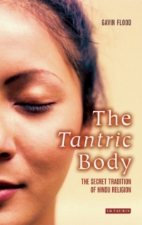 Omslagafbeelding: The Tantric Body 1st edition 9781845110116