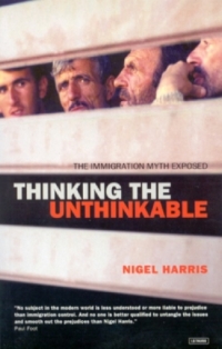 Immagine di copertina: Thinking the Unthinkable 1st edition 9781860646713