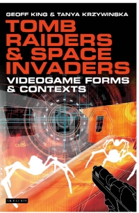 Cover image: Tomb Raiders and Space Invaders 1st edition 9781845111083