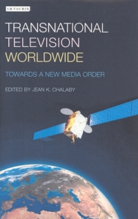 Cover image: Transnational Television Worldwide 1st edition 9781850435471