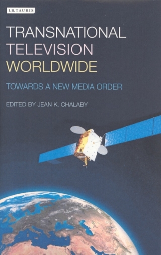 Imagen de portada: Transnational Television Worldwide 1st edition 9781850435471