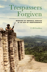 Cover image: Trespassers Forgiven 1st edition 9781845117801