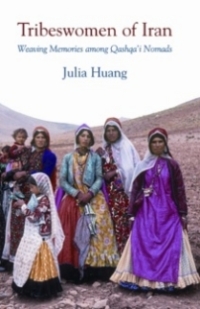 Titelbild: Tribeswomen of Iran 1st edition 9781780765389