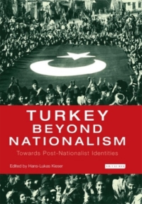Imagen de portada: Turkey Beyond Nationalism 1st edition 9781780763996