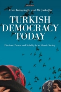Cover image: Turkish Democracy Today 1st edition 9781845111854