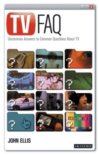 Cover image: TV FAQ 1st edition 9781845115654