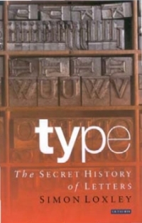 Cover image: Type 1st edition 9781845110284